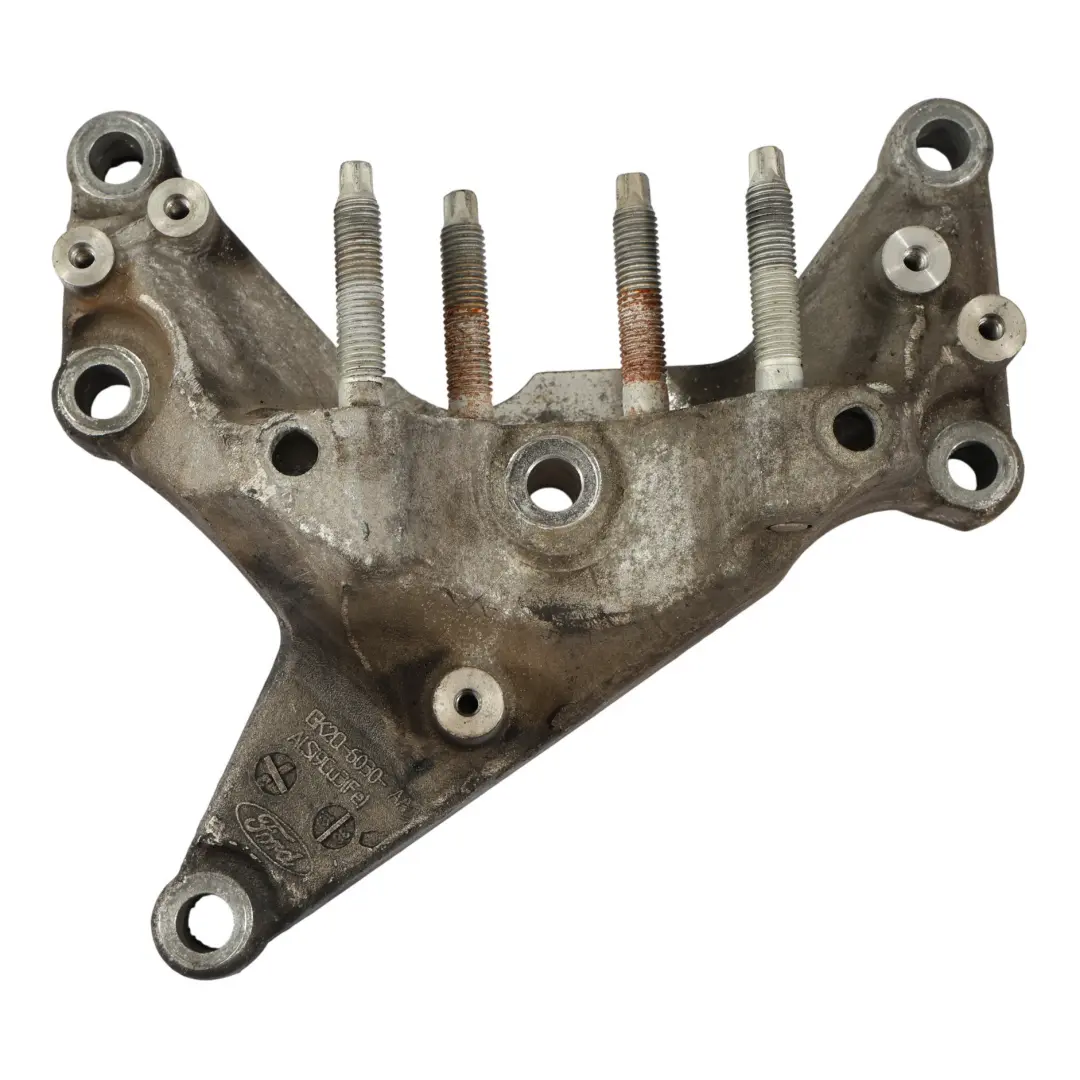 Ford Transit Custom Motor Halterung Vorne Rechts - SKU GK2Q-6030-AA - Teilenummer GK2Q-6030-AA