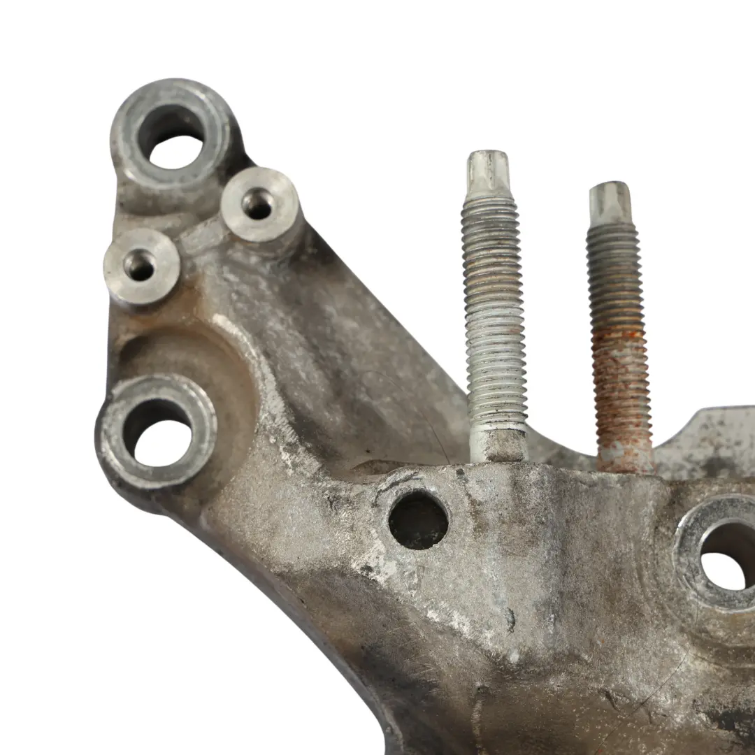 Ford Transit Custom Engine Mount Support Front Right O/S - SKU GK2Q-6030-AA - Part number GK2Q-6030-AA