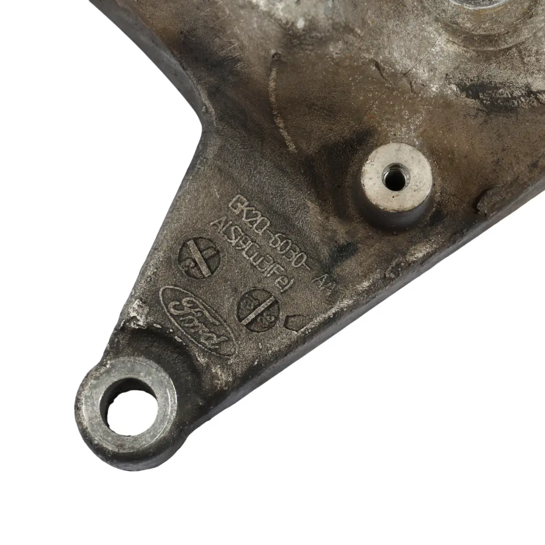 Mount Support Front Right O/S to Ford Transit Custom Engine with Part number GK2Q-6030-AA Ford Transit Custom Engine Mount Support Front Right O/S - SKU GK2Q-6030-AA - Part number GK2Q-6030-AA