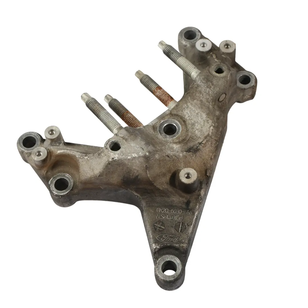 Ford Transit Custom Supporto Supporto Motore Anteriore Destro - SKU GK2Q-6030-AA - Numero di parte GK2Q-6030-AA