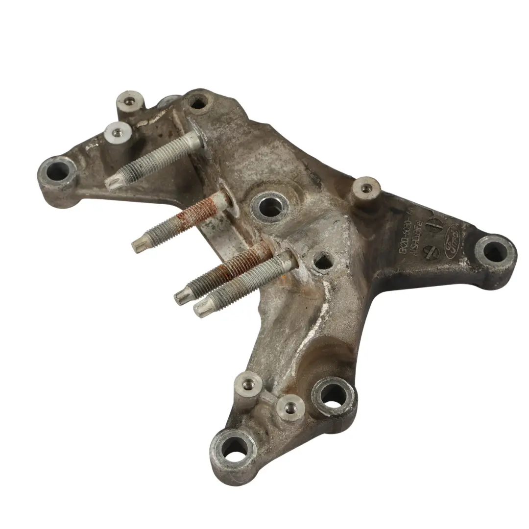 Mount Support Front Right O/S to Ford Transit Custom Engine with Part number GK2Q-6030-AA Ford Transit Custom Engine Mount Support Front Right O/S - SKU GK2Q-6030-AA - Part number GK2Q-6030-AA