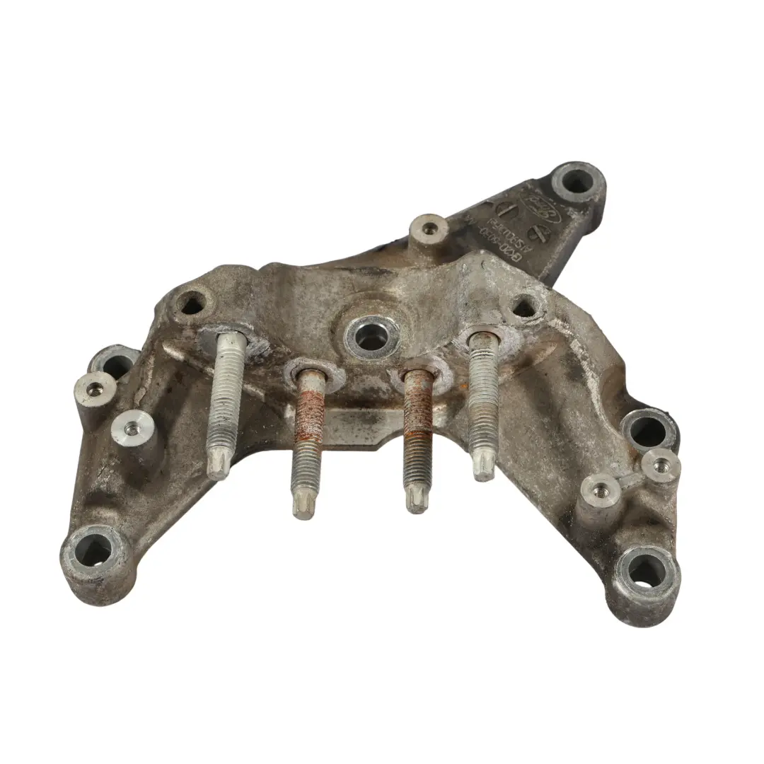 Mount Support Front Right O/S to Ford Transit Custom Engine with Part number GK2Q-6030-AA Ford Transit Custom Engine Mount Support Front Right O/S - SKU GK2Q-6030-AA - Part number GK2Q-6030-AA