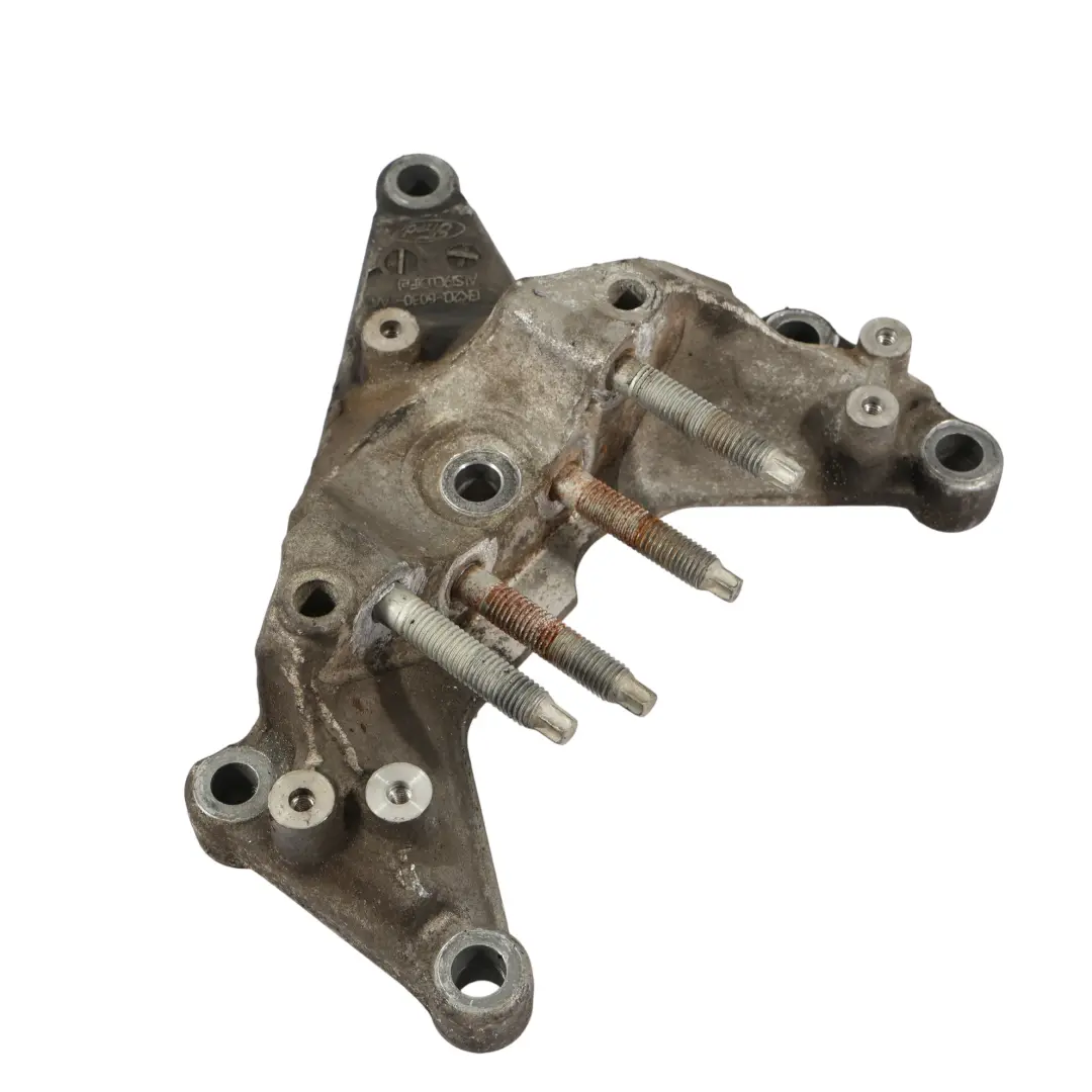 Ford Transit Custom Engine Mount Support Front Right O/S - SKU GK2Q-6030-AA - Part number GK2Q-6030-AA