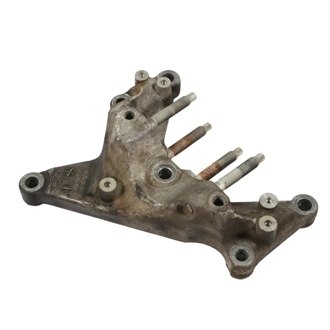 Ford Transit Custom Engine Mount Support Front Right O/S - SKU GK2Q-6030-AA - Part number GK2Q-6030-AA