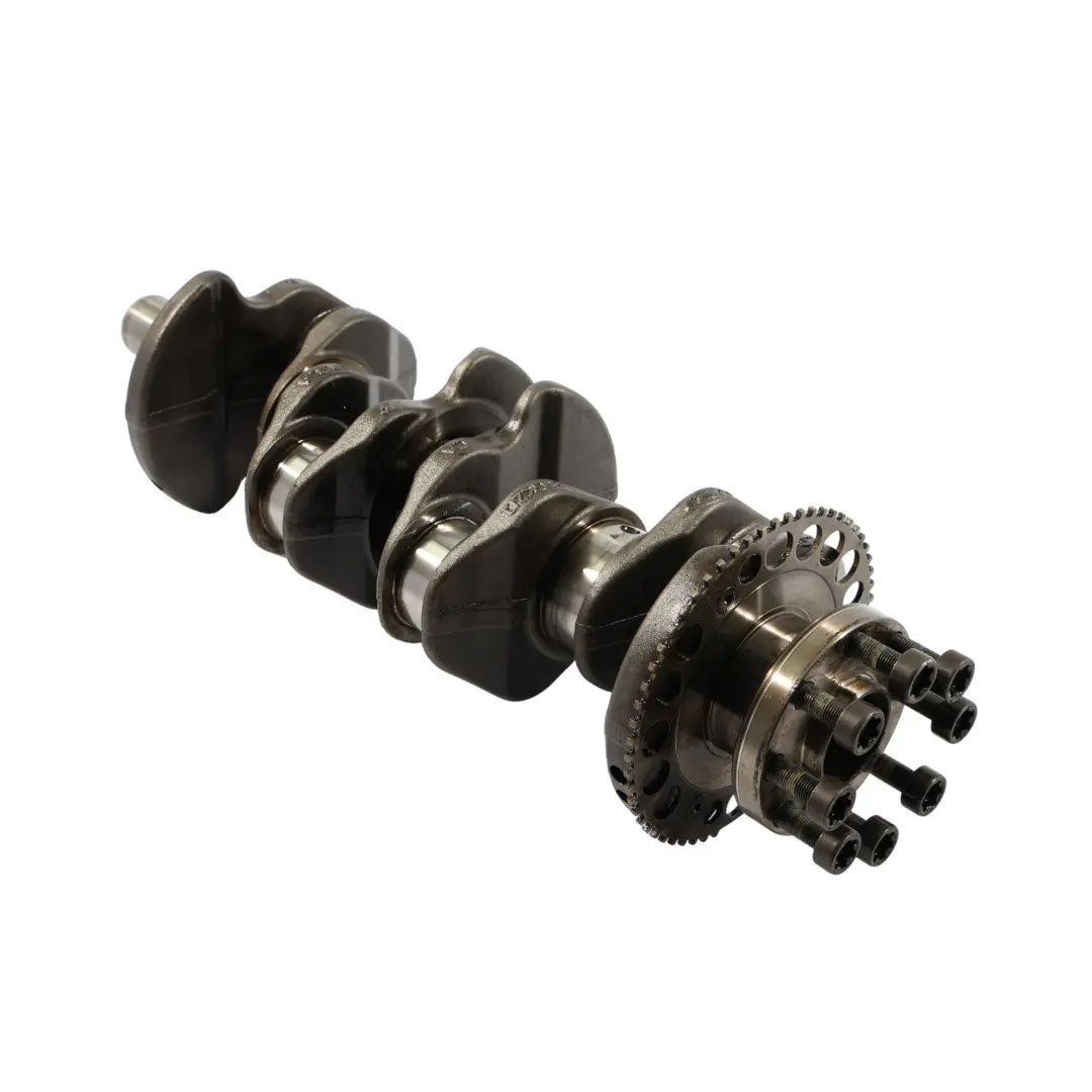 Ford Transit Mk8 2.0 TDCi Diesel Engine Crankshaft - SKU GK2Q-6300-CB - Part number GK2Q-6300-CB