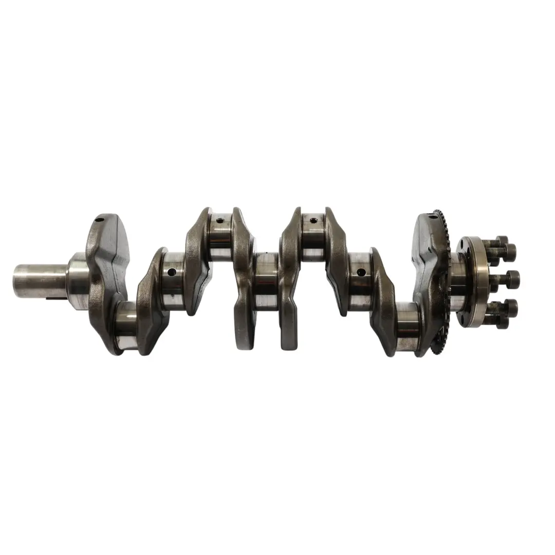 Ford Transit Mk8 2.0 TDCi Diesel Engine Crankshaft - SKU GK2Q-6300-CB - Part number GK2Q-6300-CB
