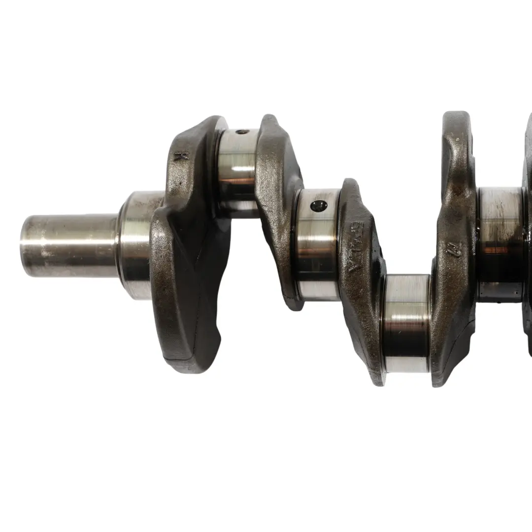 Mk8 2.0 Tdci Motore Diesel Albero A Gomiti per Ford Transit con numero di parte GK2Q-6300-CB Ford Transit Mk8 2.0 Tdci Motore Diesel Albero A Gomiti - SKU GK2Q-6300-CB - Numero di parte GK2Q-6300-CB