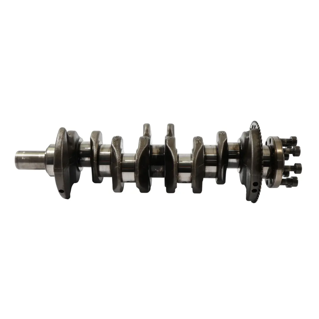 Ford Transit Mk8 2.0 Tdci Motore Diesel Albero A Gomiti - SKU GK2Q-6300-CB - Numero di parte GK2Q-6300-CB