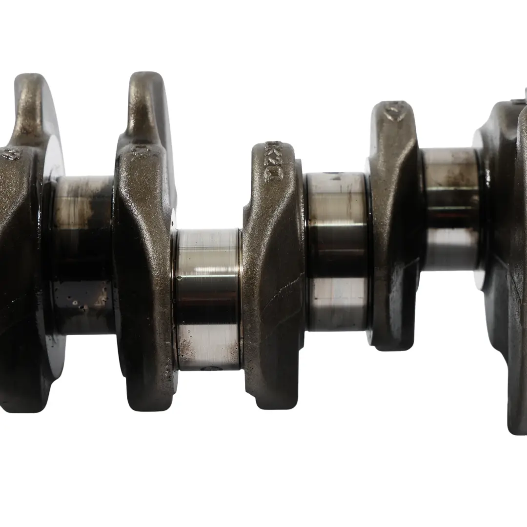 Ford Transit Mk8 2.0 Tdci Motore Diesel Albero A Gomiti - SKU GK2Q-6300-CB - Numero di parte GK2Q-6300-CB