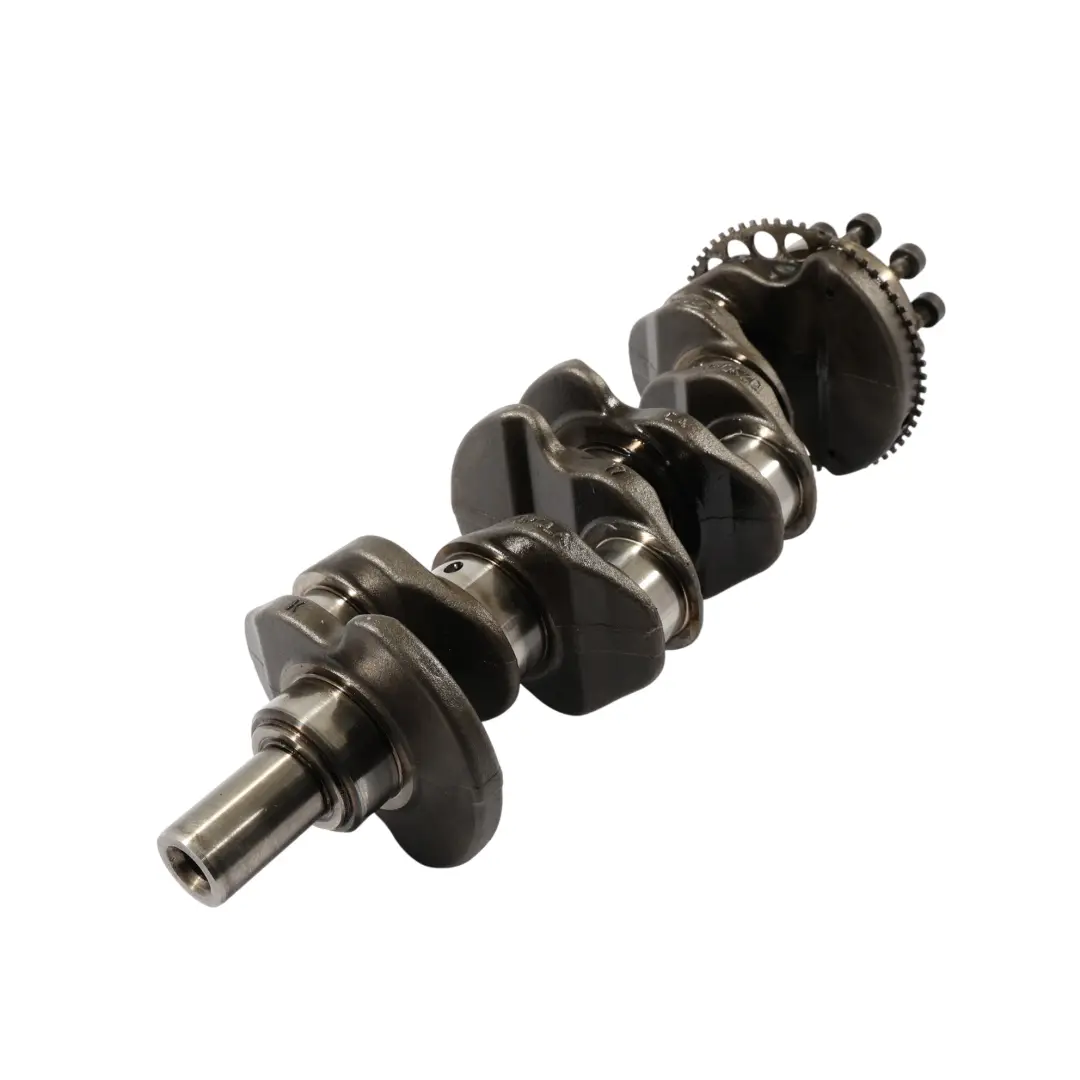 Ford Transit Mk8 2.0 Tdci Motore Diesel Albero A Gomiti - SKU GK2Q-6300-CB - Numero di parte GK2Q-6300-CB