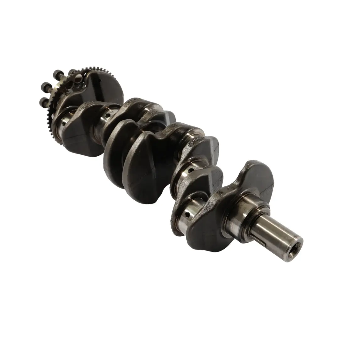 Ford Transit Mk8 2.0 Tdci Motore Diesel Albero A Gomiti - SKU GK2Q-6300-CB - Numero di parte GK2Q-6300-CB