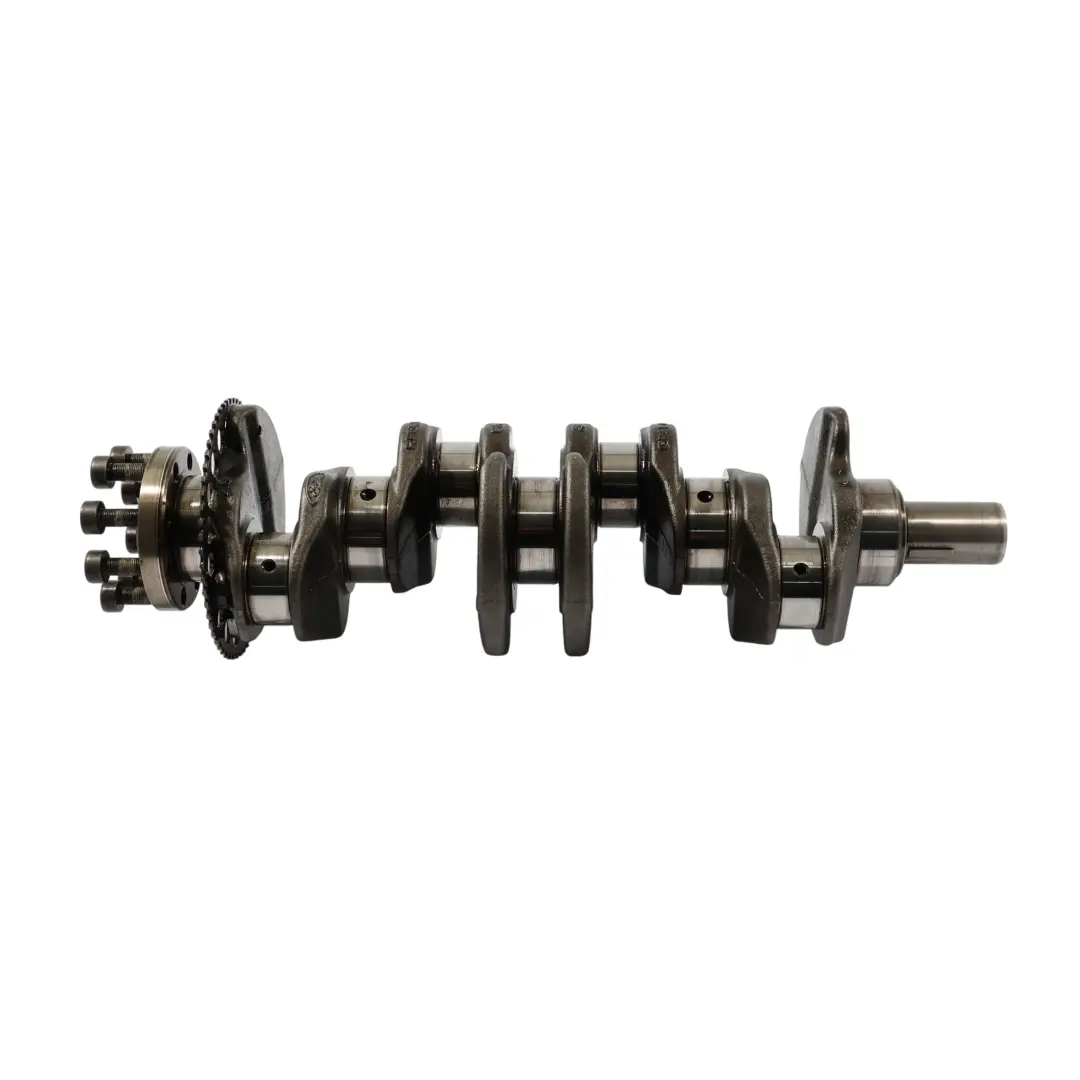 Ford Transit Mk8 2.0 Tdci Motore Diesel Albero A Gomiti - SKU GK2Q-6300-CB - Numero di parte GK2Q-6300-CB