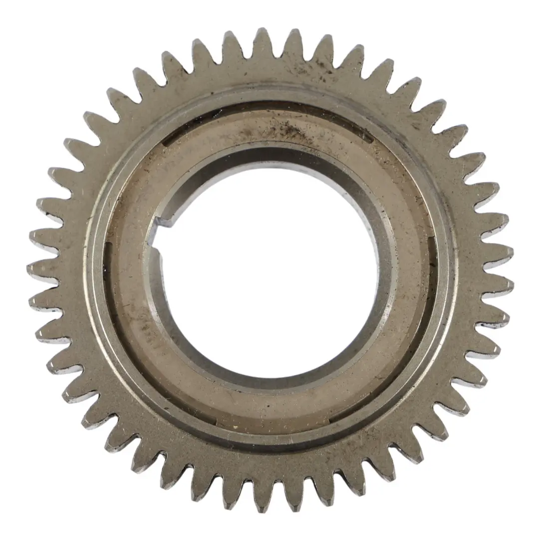 Ford Transit Custom 2.0 Diesel Ecoblue Gear Wheel Sprocket GK2Q6306AC - SKU GK2Q-6306-AC - Part number GK2Q-6306-AC