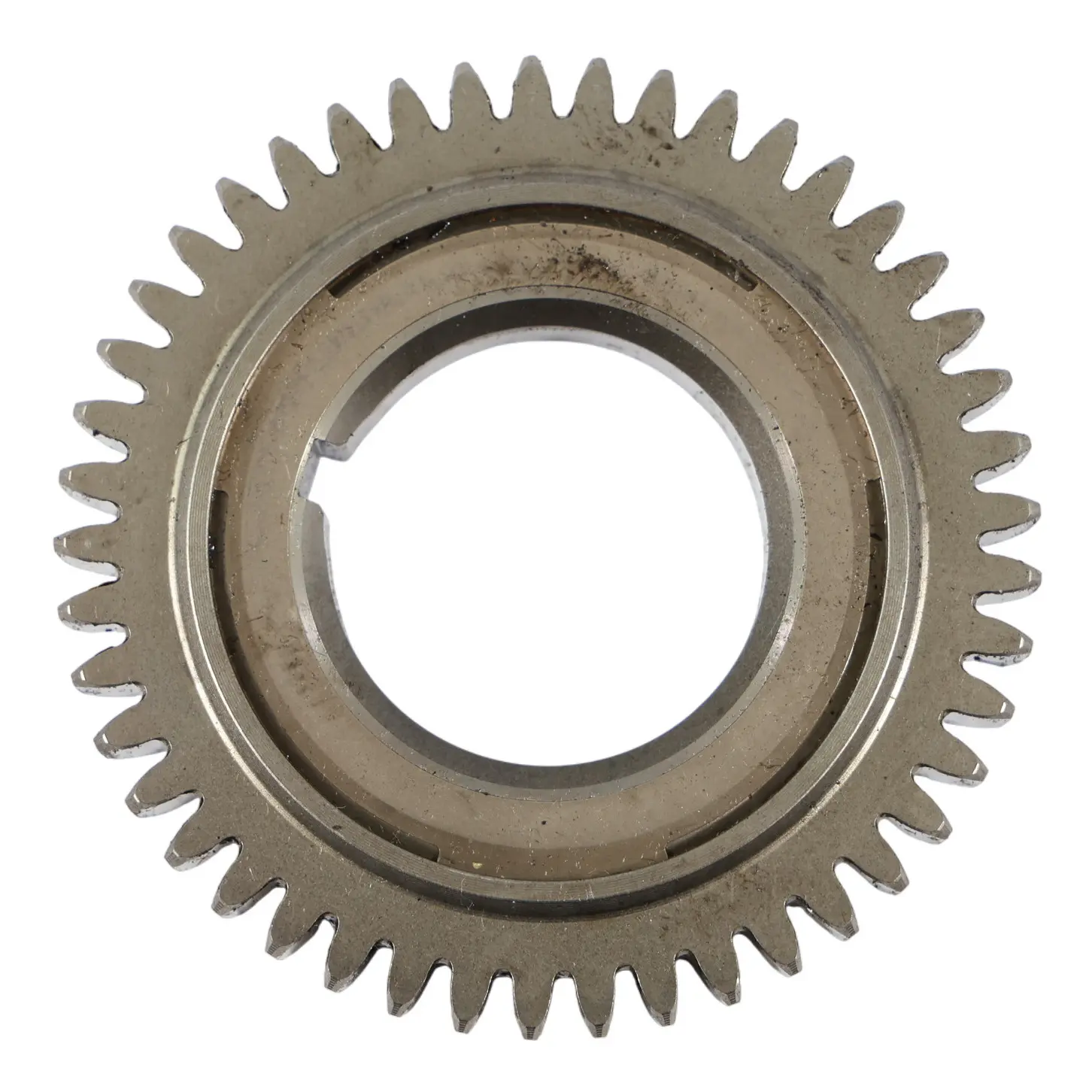 Ford Transit Custom 2.0 Diesel Ecoblue Gear Wheel Sprocket GK2Q6306AC