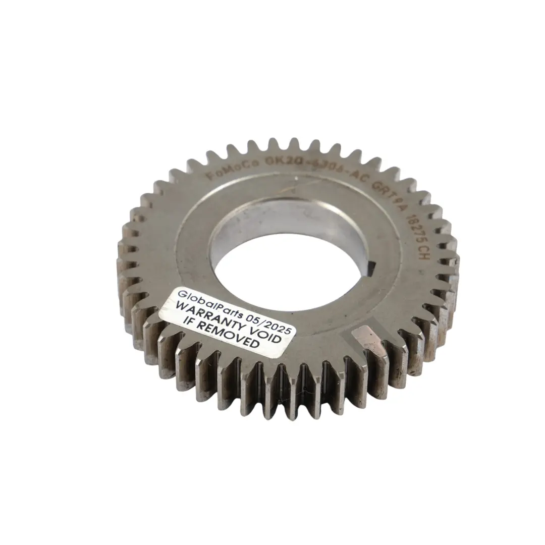 Ford Transit Custom 2.0 Diesel Ecoblue Gear Wheel Sprocket GK2Q6306AC - SKU GK2Q-6306-AC - Part number GK2Q-6306-AC