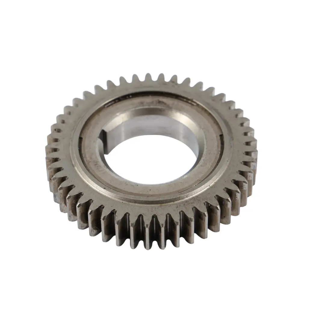 Sprocket GK2Q6306AC to Ford Transit Custom 2.0 Diesel Ecoblue Gear Wheel with Part number GK2Q-6306-AC Ford Transit Custom 2.0 Diesel Ecoblue Gear Wheel Sprocket GK2Q6306AC - SKU GK2Q-6306-AC - Part number GK2Q-6306-AC