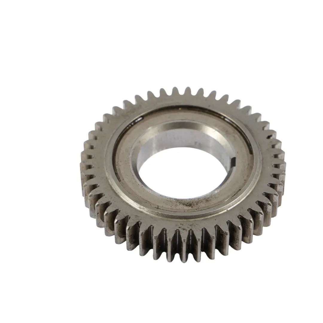 Ford Transit Custom 2.0 Diesel Ecoblue Gear Wheel Sprocket GK2Q6306AC - SKU GK2Q-6306-AC - Part number GK2Q-6306-AC