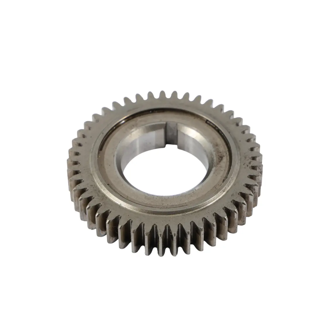 Ford Transit Custom 2.0 Diesel Ecoblue Gear Wheel Sprocket GK2Q6306AC - SKU GK2Q-6306-AC - Part number GK2Q-6306-AC