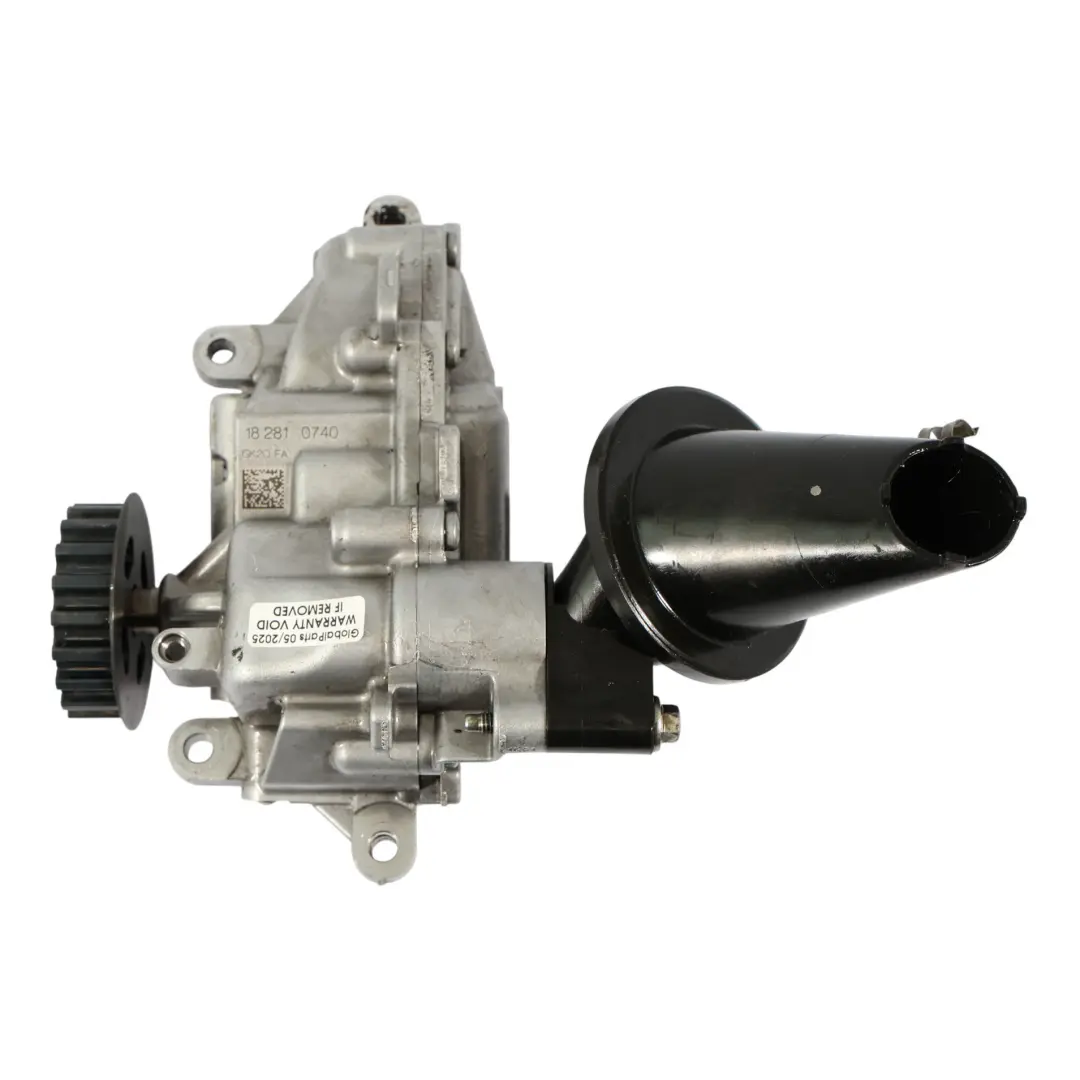 Ford Transit Custom 2.0 Ecoblue Diesel Oil Pump - SKU GK2Q-6600-FA - Part number GK2Q-6600-FA