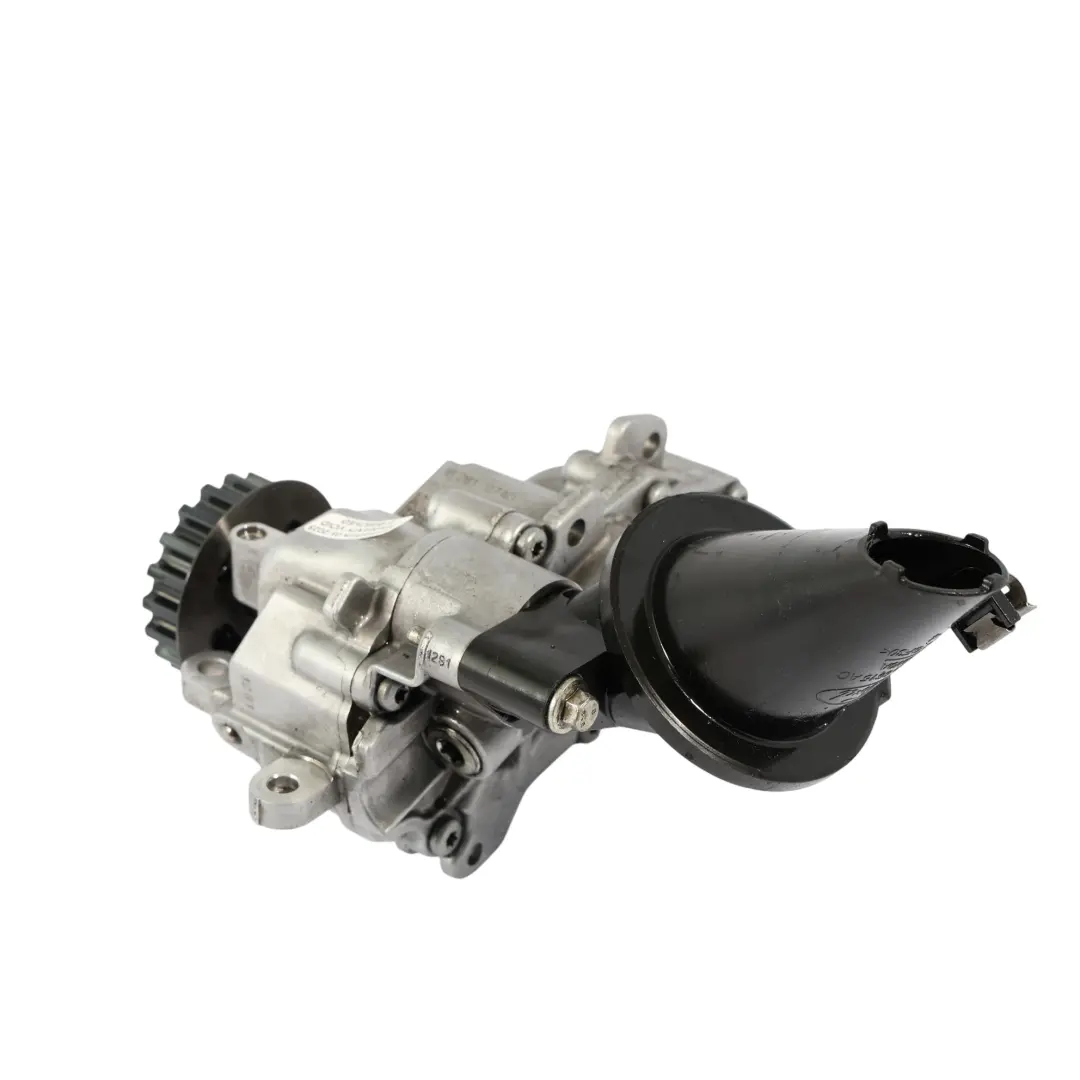 Bomba De Aceite para Ford Transit Custom 2.0 Ecoblue Diesel con número de pieza GK2Q-6600-FA Ford Transit Custom 2.0 Ecoblue Diesel Bomba De Aceite - SKU GK2Q-6600-FA - Número de pieza GK2Q-6600-FA