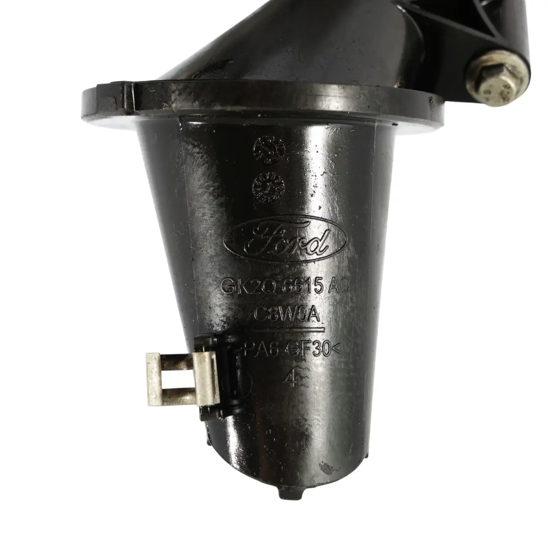 Bomba De Aceite para Ford Transit Custom 2.0 Ecoblue Diesel con número de pieza GK2Q-6600-FA Ford Transit Custom 2.0 Ecoblue Diesel Bomba De Aceite - SKU GK2Q-6600-FA - Número de pieza GK2Q-6600-FA