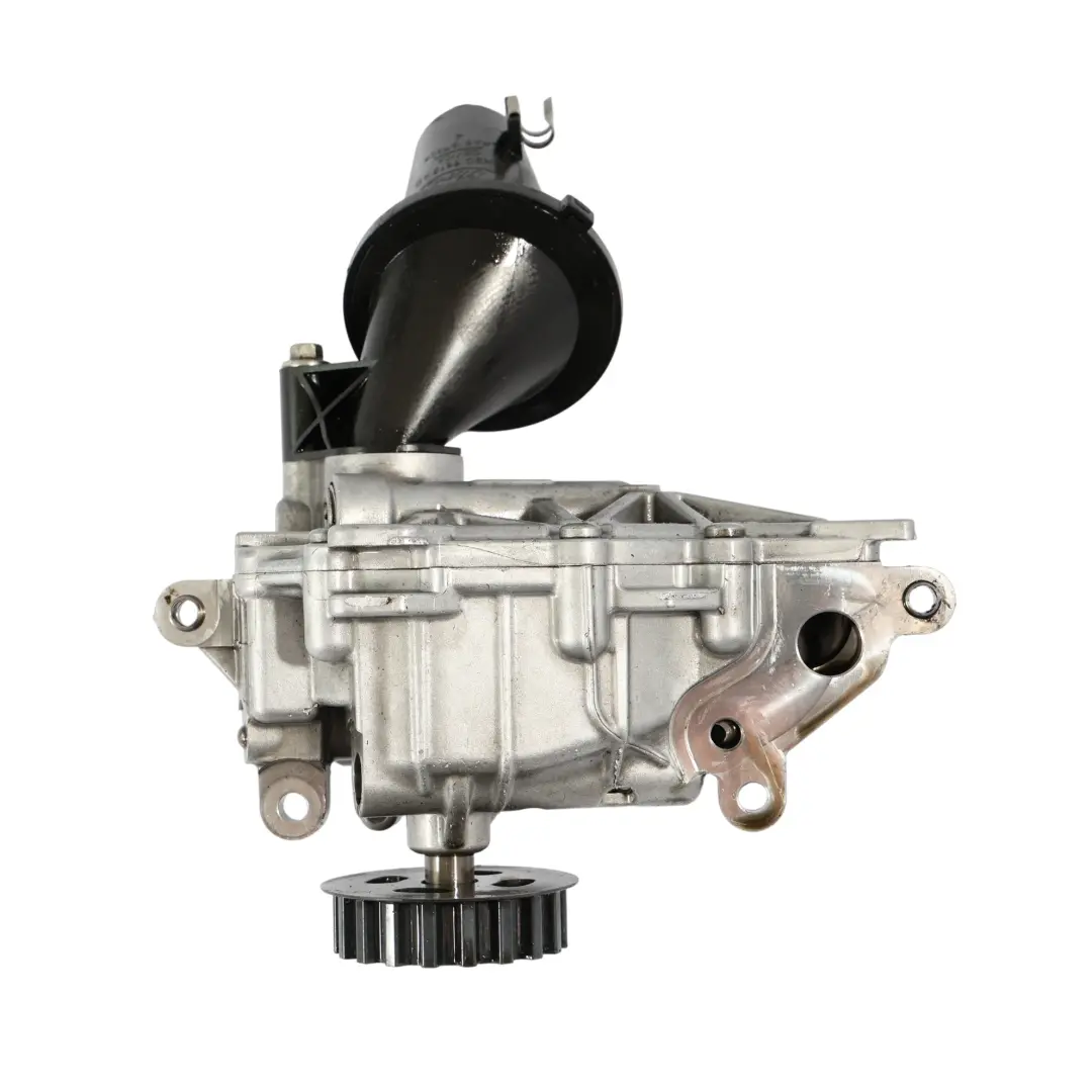 Bomba De Aceite para Ford Transit Custom 2.0 Ecoblue Diesel con número de pieza GK2Q-6600-FA Ford Transit Custom 2.0 Ecoblue Diesel Bomba De Aceite - SKU GK2Q-6600-FA - Número de pieza GK2Q-6600-FA