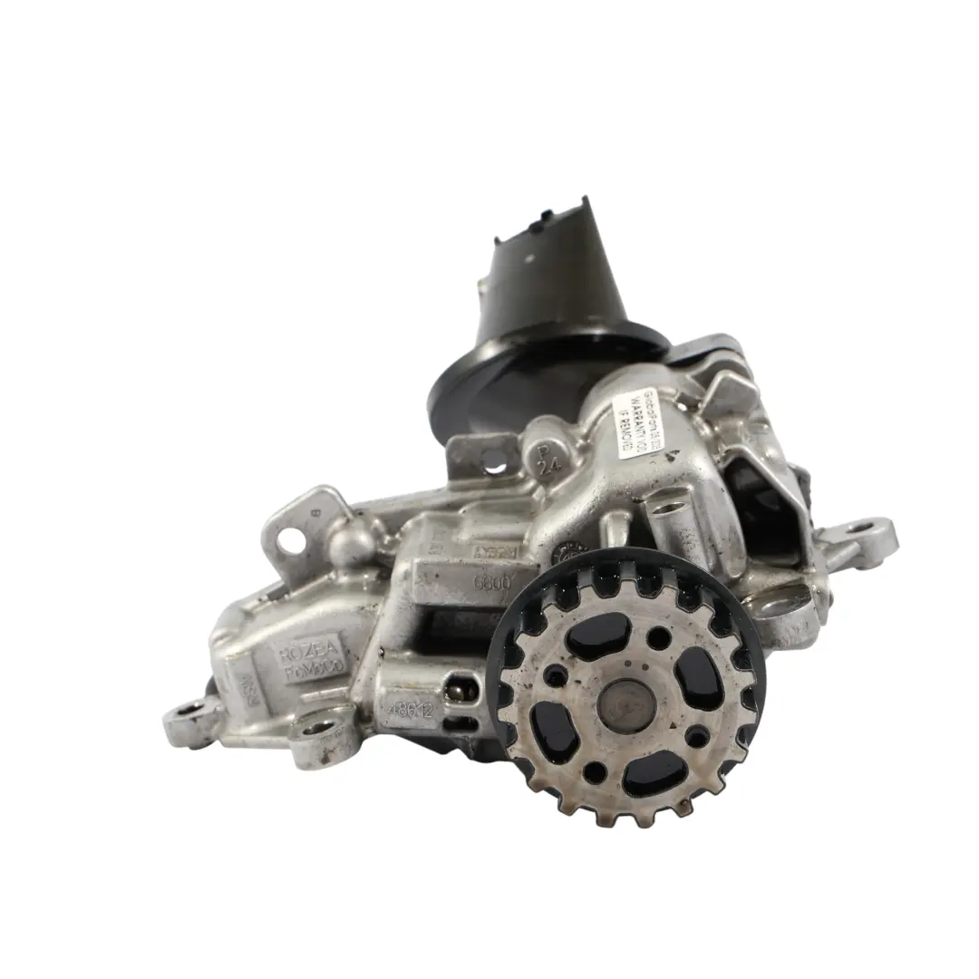Bomba De Aceite para Ford Transit Custom 2.0 Ecoblue Diesel con número de pieza GK2Q-6600-FA Ford Transit Custom 2.0 Ecoblue Diesel Bomba De Aceite - SKU GK2Q-6600-FA - Número de pieza GK2Q-6600-FA