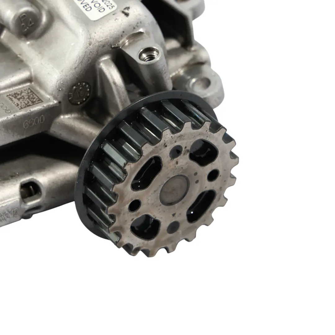 Ford Transit Custom 2.0 Ecoblue Diesel Oil Pump - SKU GK2Q-6600-FA - Part number GK2Q-6600-FA