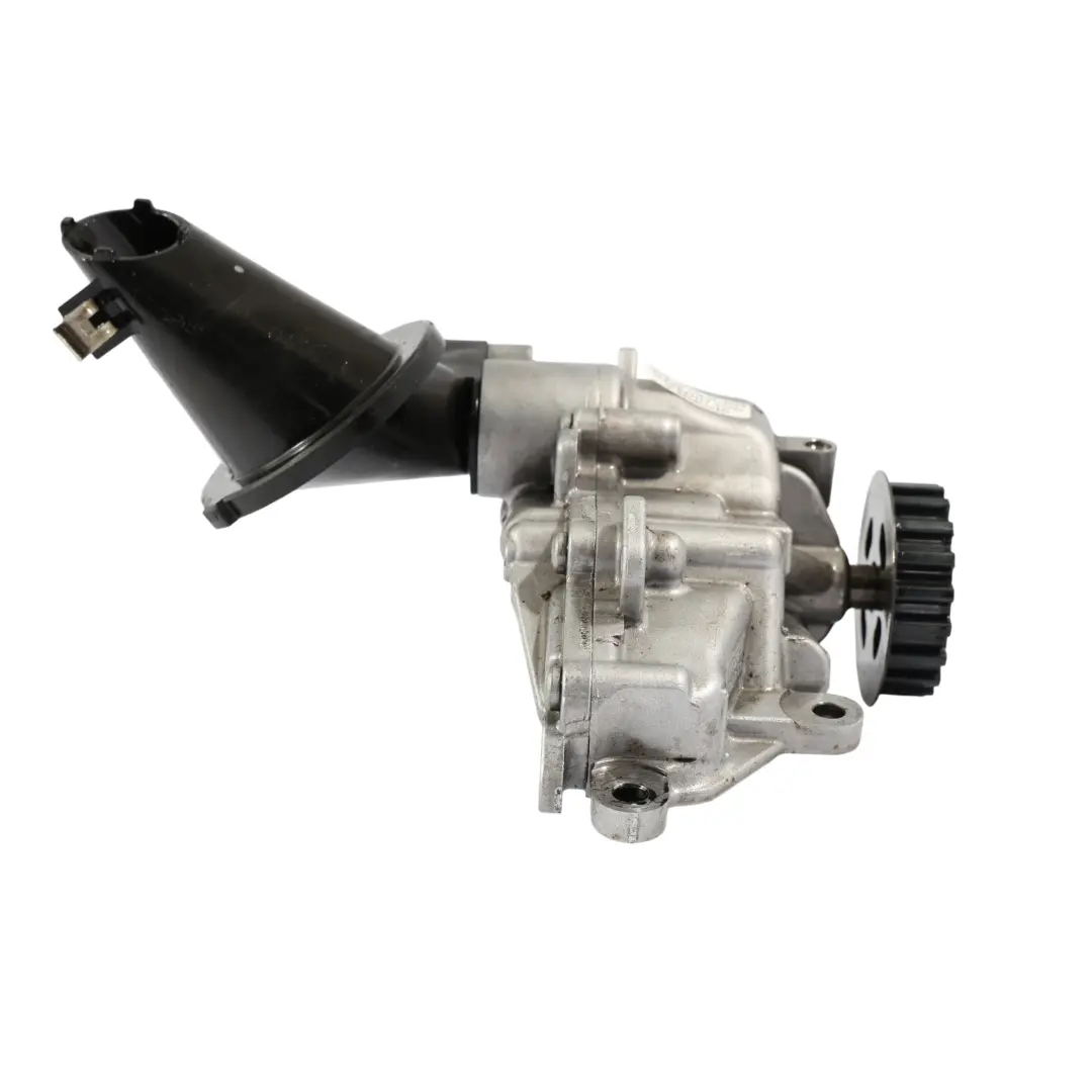 Pompe À Huile Diesel pour Ford Transit Custom 2.0 Ecoblue à propos du numéro de pièce GK2Q-6600-FA Ford Transit Custom 2.0 Ecoblue Pompe À Huile Diesel - SKU GK2Q-6600-FA - Numéro de pièce GK2Q-6600-FA