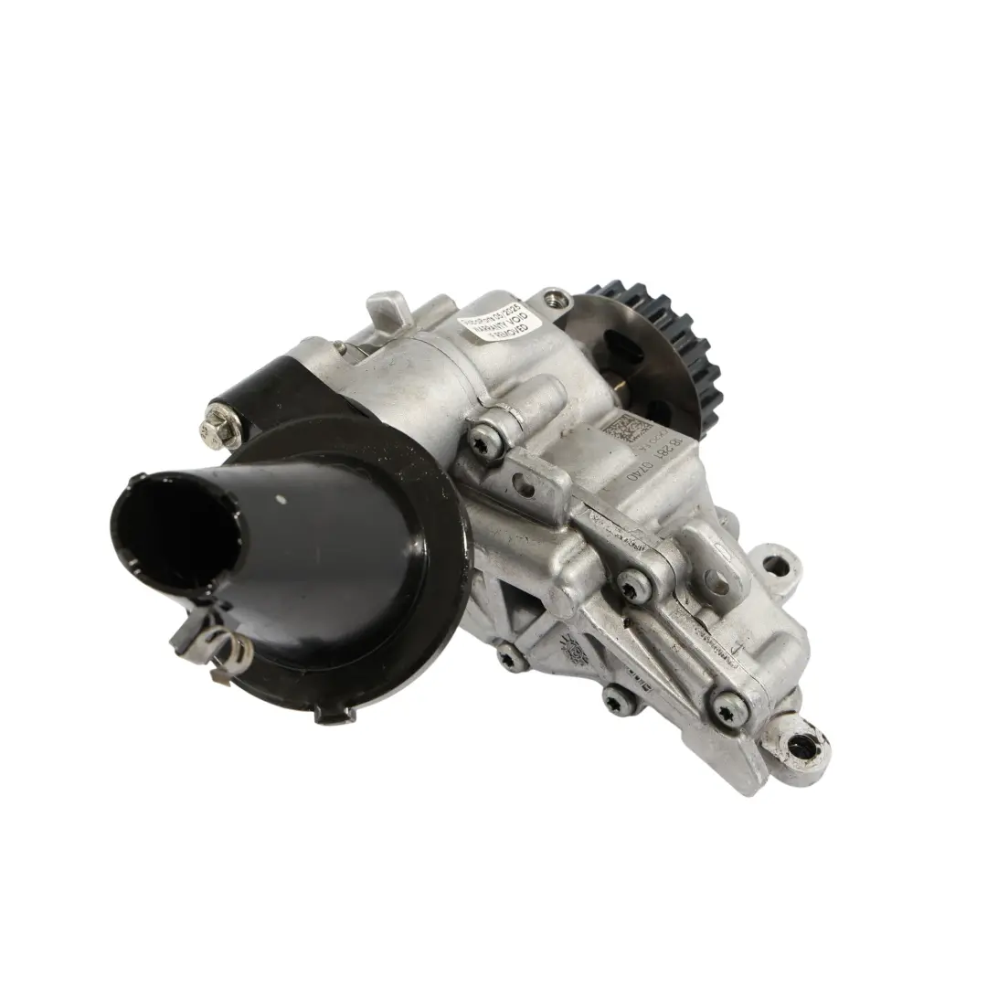 Bomba De Aceite para Ford Transit Custom 2.0 Ecoblue Diesel con número de pieza GK2Q-6600-FA Ford Transit Custom 2.0 Ecoblue Diesel Bomba De Aceite - SKU GK2Q-6600-FA - Número de pieza GK2Q-6600-FA