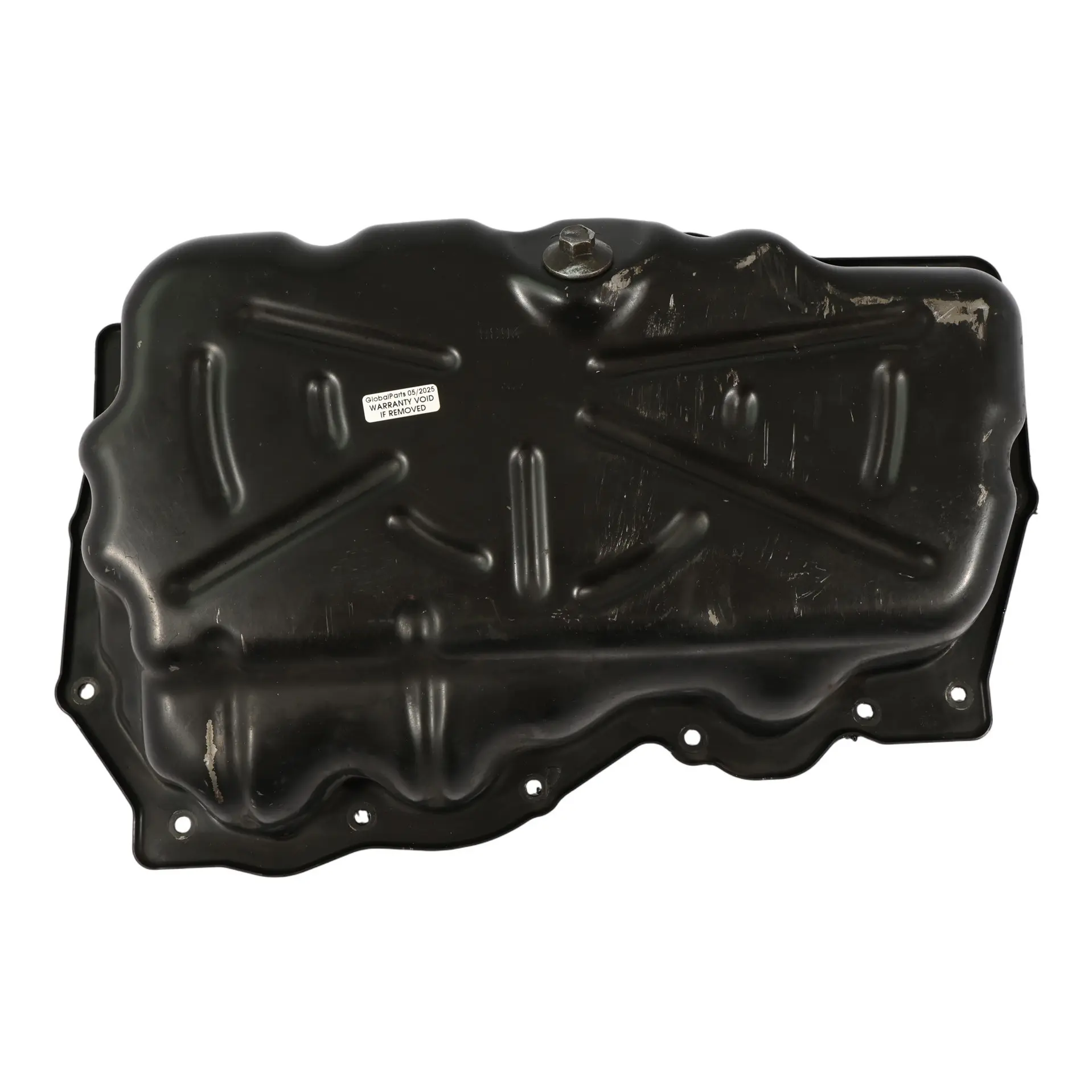 Ford Transit Custom 2.0 EcoBlue BLFA Engine Oil Sump Pan GK2Q-6675-AA