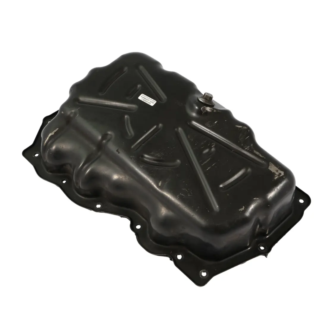 Ford Transit Custom 2.0 EcoBlue BLFA Engine Oil Sump Pan GK2Q-6675-AA - SKU GK2Q-6675-AB - Part number GK2Q-6675-AB