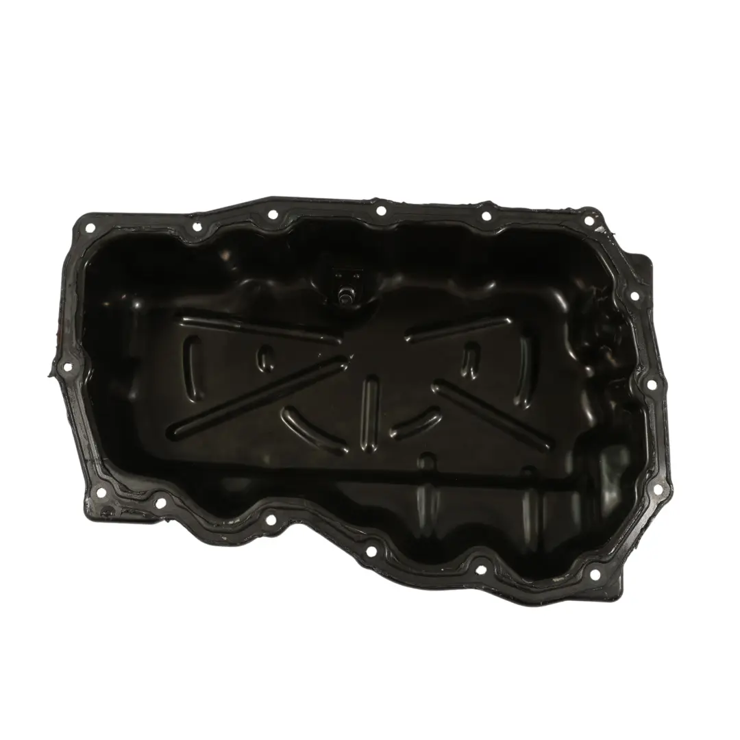 Ford Transit Custom 2.0 EcoBlue BLFA Engine Oil Sump Pan GK2Q-6675-AA - SKU GK2Q-6675-AB - Part number GK2Q-6675-AB
