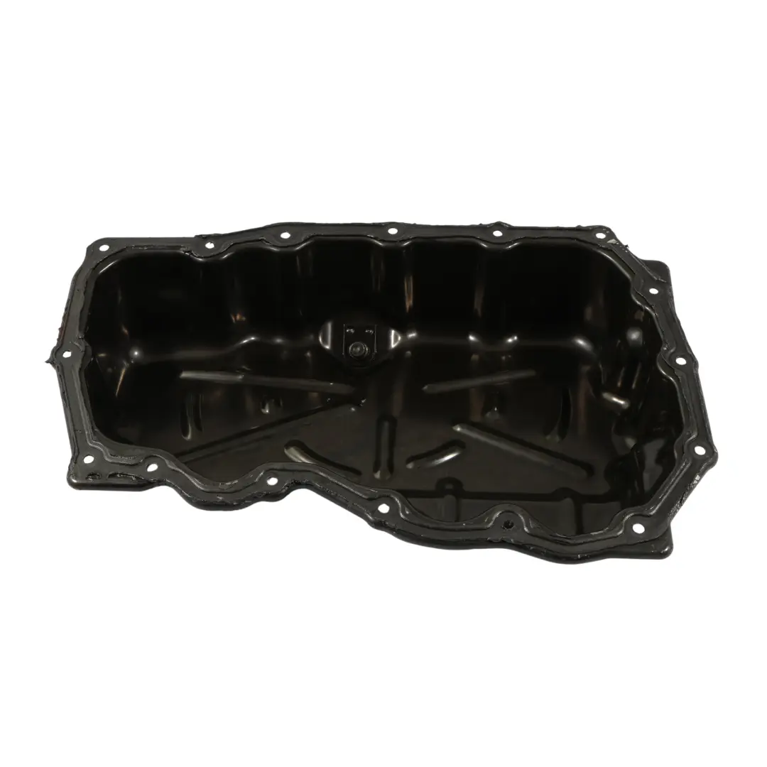 Ford Transit Custom 2.0 EcoBlue BLFA Engine Oil Sump Pan GK2Q-6675-AA - SKU GK2Q-6675-AB - Part number GK2Q-6675-AB