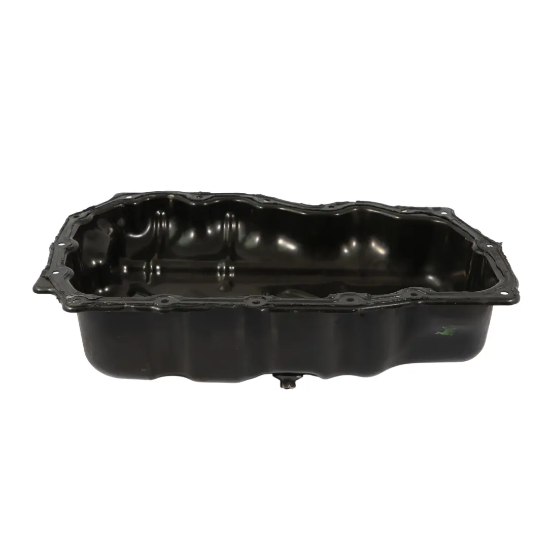 Ford Transit Custom 2.0 EcoBlue BLFA Engine Oil Sump Pan GK2Q-6675-AA - SKU GK2Q-6675-AB - Part number GK2Q-6675-AB