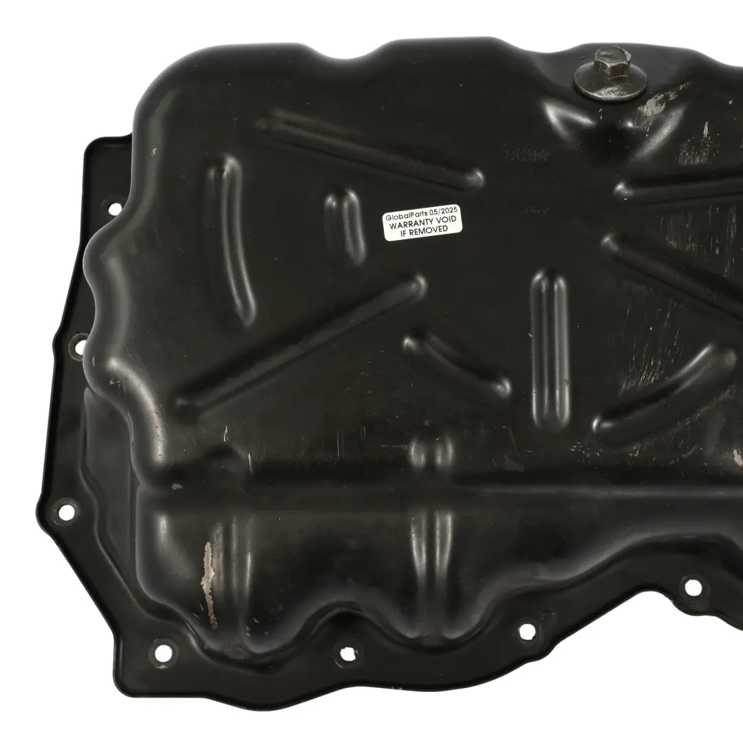 Ford Transit Custom 2.0 EcoBlue BLFA Engine Oil Sump Pan GK2Q-6675-AA - SKU GK2Q-6675-AB - Part number GK2Q-6675-AB
