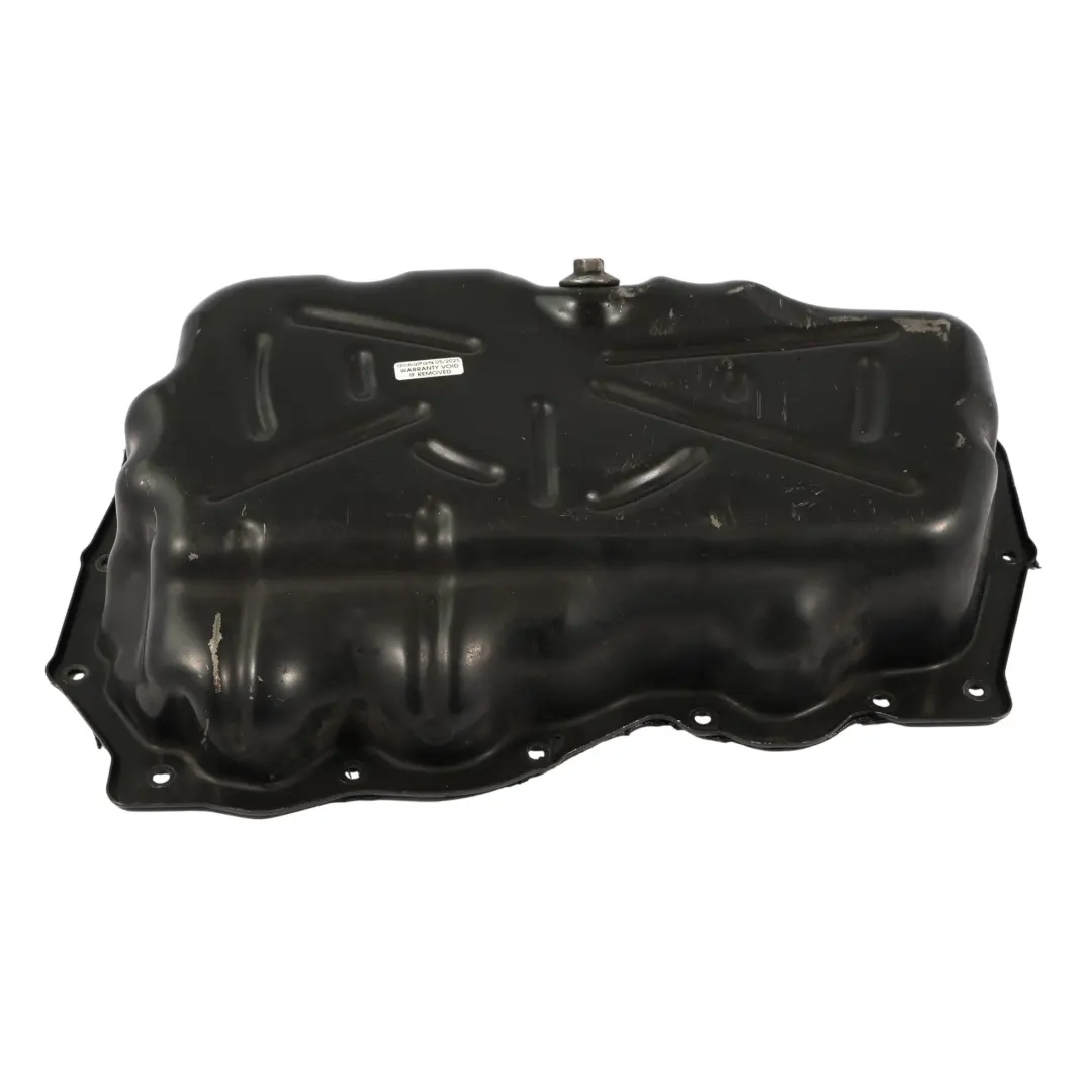 Ford Transit Custom 2.0 EcoBlue BLFA Engine Oil Sump Pan GK2Q-6675-AA - SKU GK2Q-6675-AB - Part number GK2Q-6675-AB