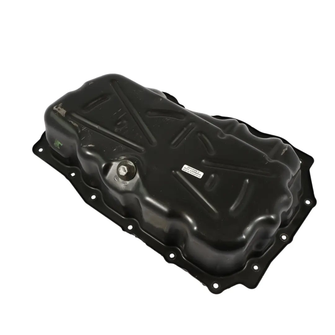 Ford Transit Custom 2.0 EcoBlue BLFA Engine Oil Sump Pan GK2Q-6675-AA - SKU GK2Q-6675-AB - Part number GK2Q-6675-AB