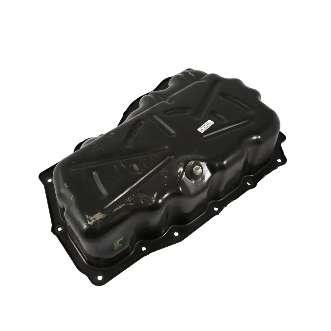 Ford Transit Custom 2.0 EcoBlue BLFA Engine Oil Sump Pan GK2Q-6675-AA - SKU GK2Q-6675-AB - Part number GK2Q-6675-AB