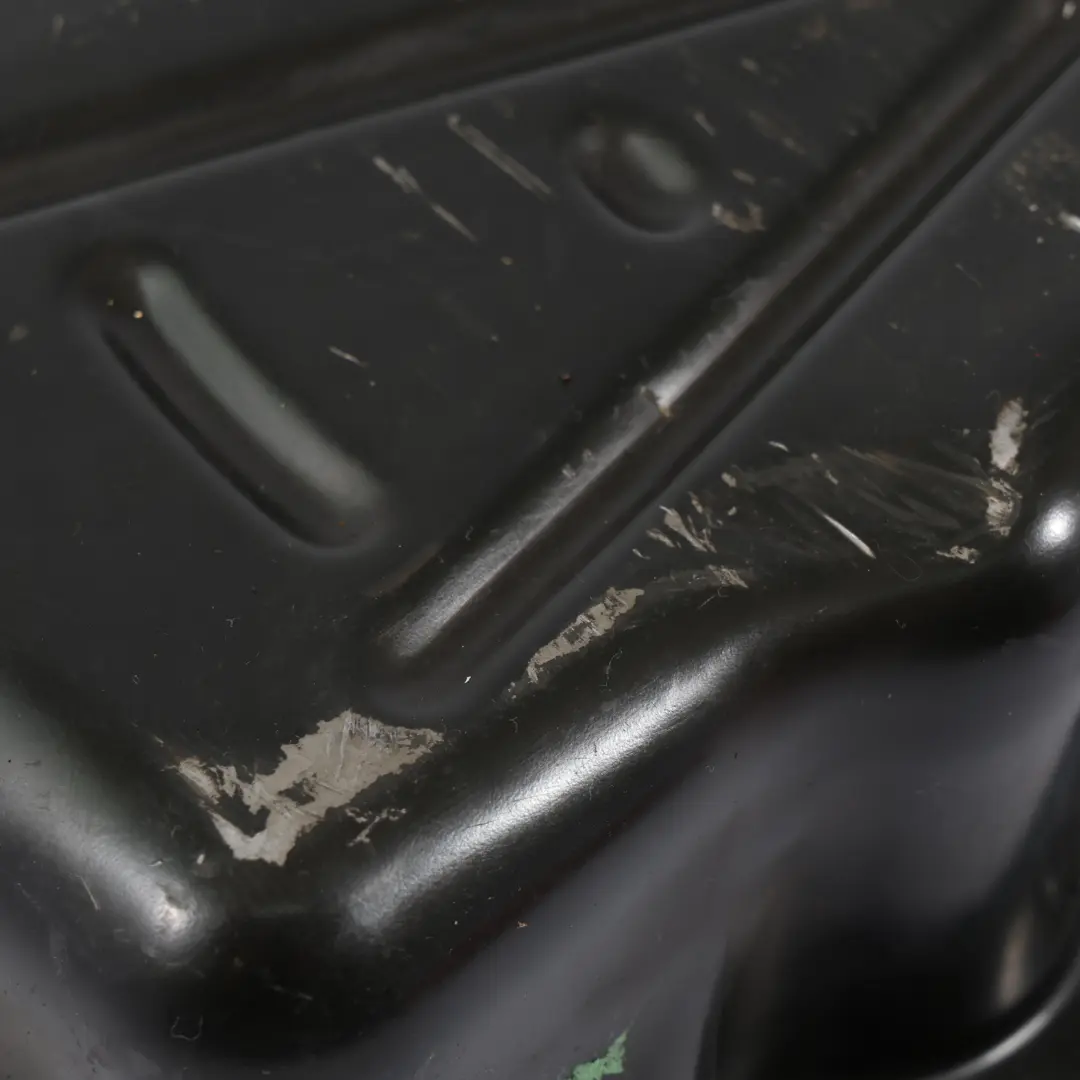 Ford Transit Custom 2.0 EcoBlue BLFA Engine Oil Sump Pan GK2Q-6675-AA - SKU GK2Q-6675-AB - Part number GK2Q-6675-AB