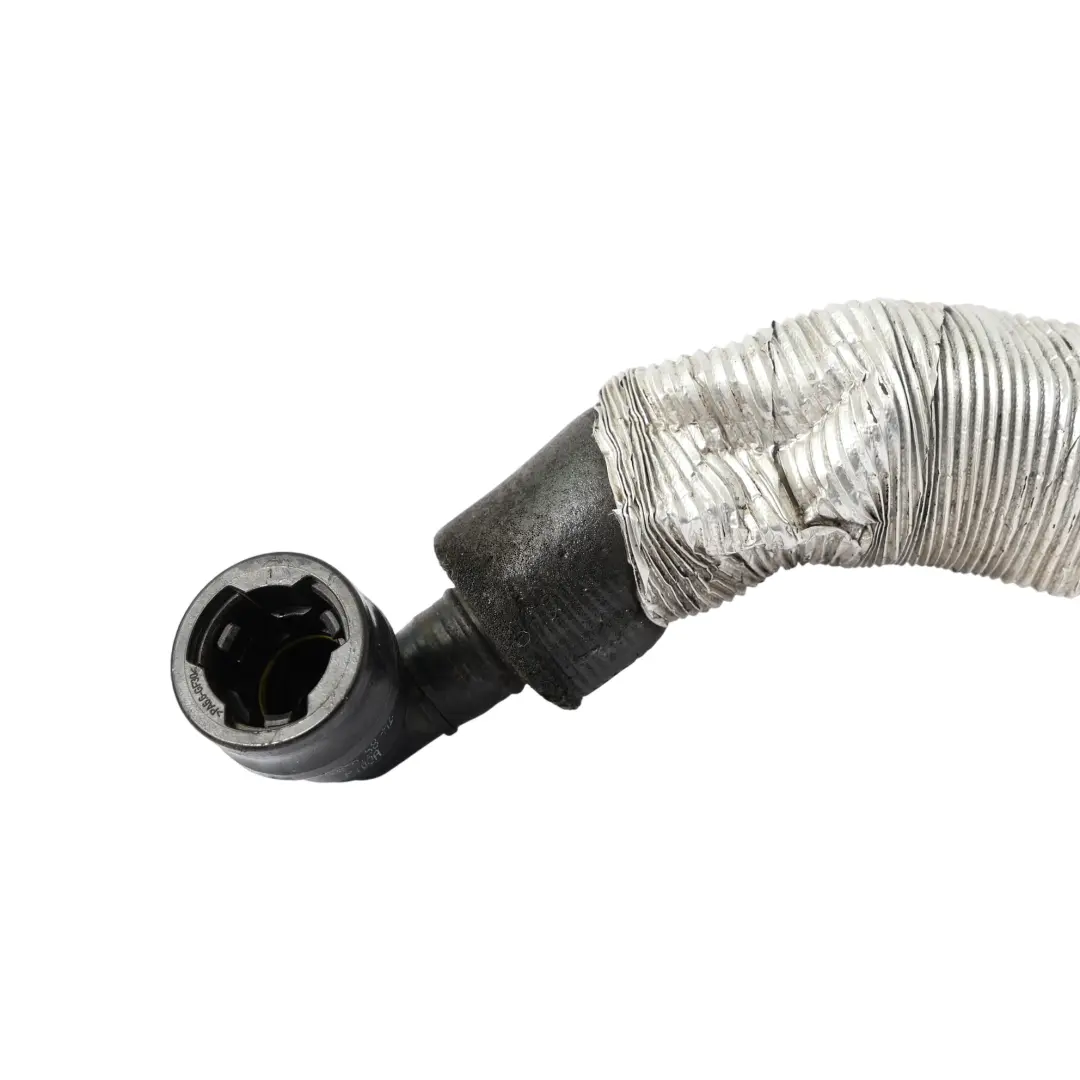 Ford Transit Custom 2.0 EcoBlue Diesel Air Intake Pipe Hose Line - SKU GK2Q-6758-AC - Part number GK2Q-6758-AC