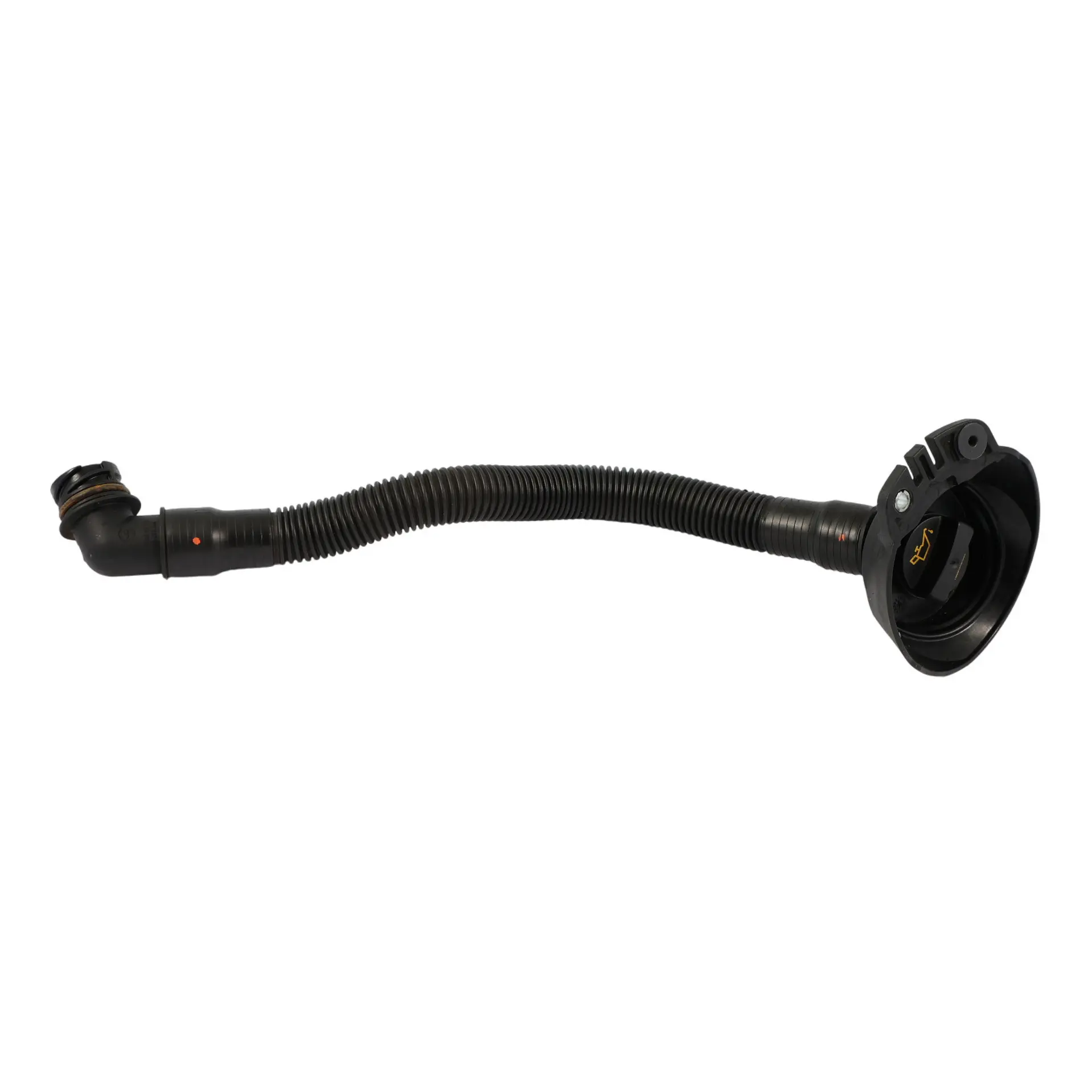 Ford Transit Custom 2.0 Diesel Oil Filler Pipe Hose Neck GK2Q-6763-AD