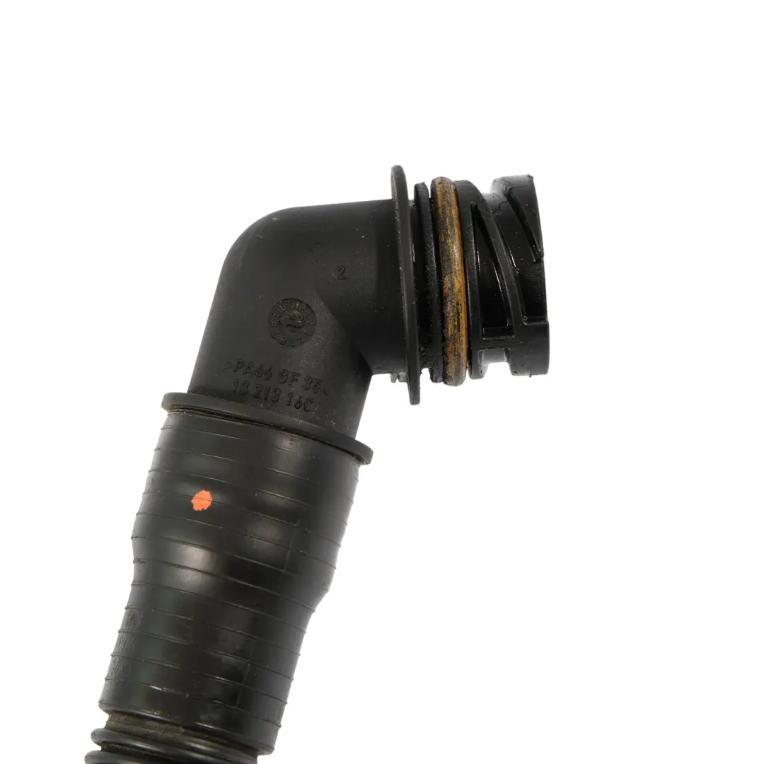 Ford Transit Custom 2.0 Diesel Oil Filler Pipe Hose Neck - SKU GK2Q-6763-AD - Part number GK2Q-6763-AD