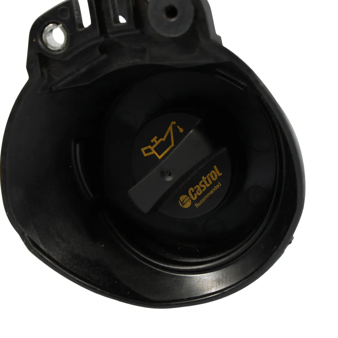 Ford Transit Custom 2.0 Diesel Oil Filler Pipe Hose Neck - SKU GK2Q-6763-AD - Part number GK2Q-6763-AD