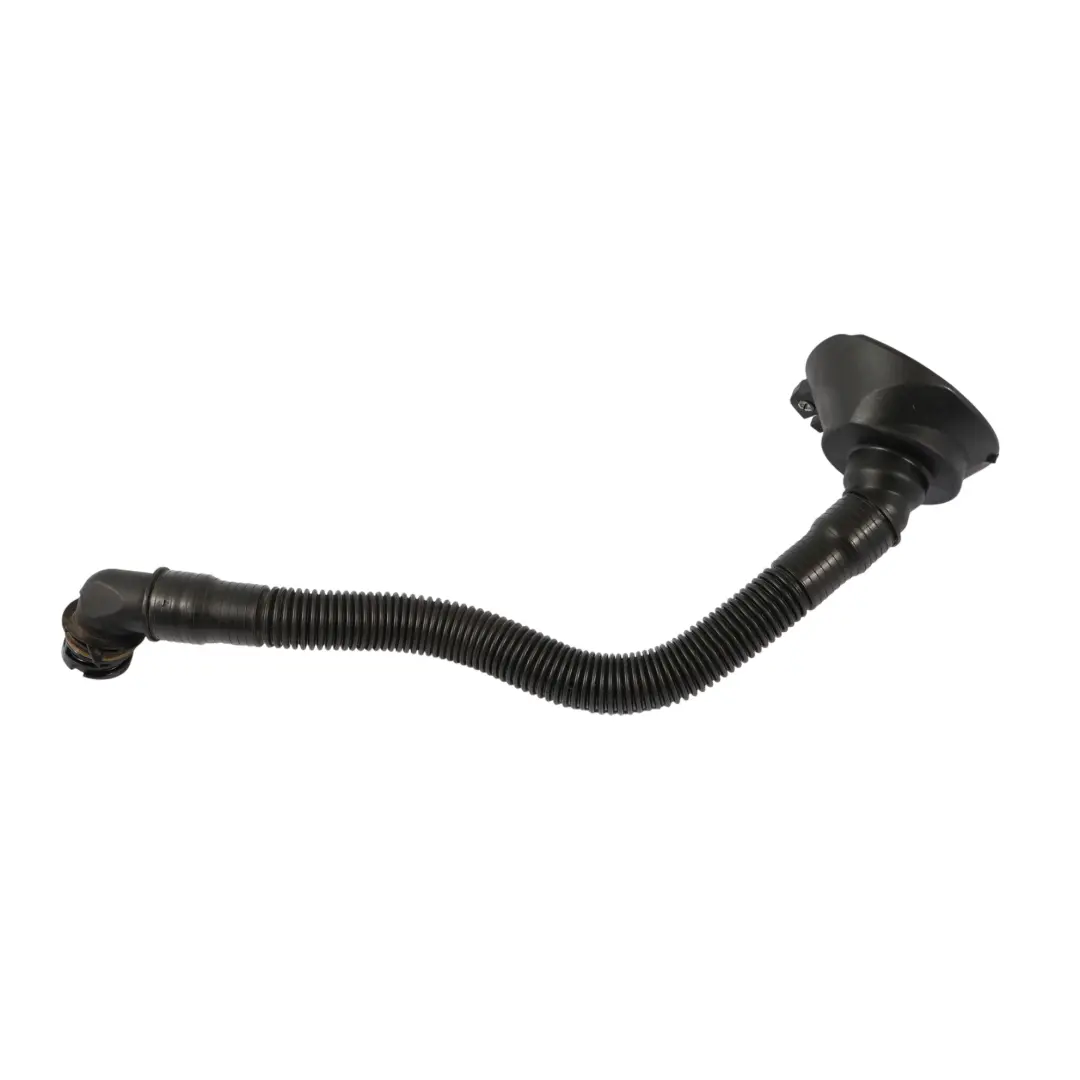 Ford Transit Custom 2.0 Diesel Oil Filler Pipe Hose Neck - SKU GK2Q-6763-AD - Part number GK2Q-6763-AD