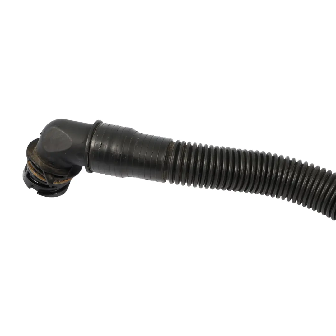 Ford Transit Custom 2.0 Diesel Oil Filler Pipe Hose Neck - SKU GK2Q-6763-AD - Part number GK2Q-6763-AD