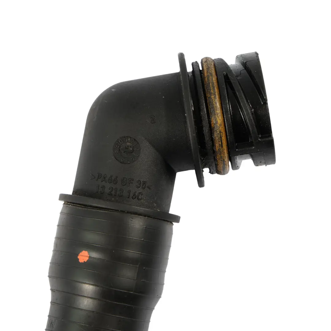 Ford Transit Custom 2.0 Diesel Oil Filler Pipe Hose Neck - SKU GK2Q-6763-AD - Part number GK2Q-6763-AD