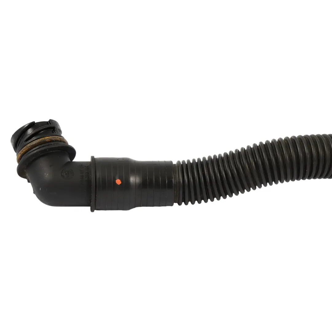 Ford Transit Custom 2.0 Diesel Oil Filler Pipe Hose Neck - SKU GK2Q-6763-AD - Part number GK2Q-6763-AD