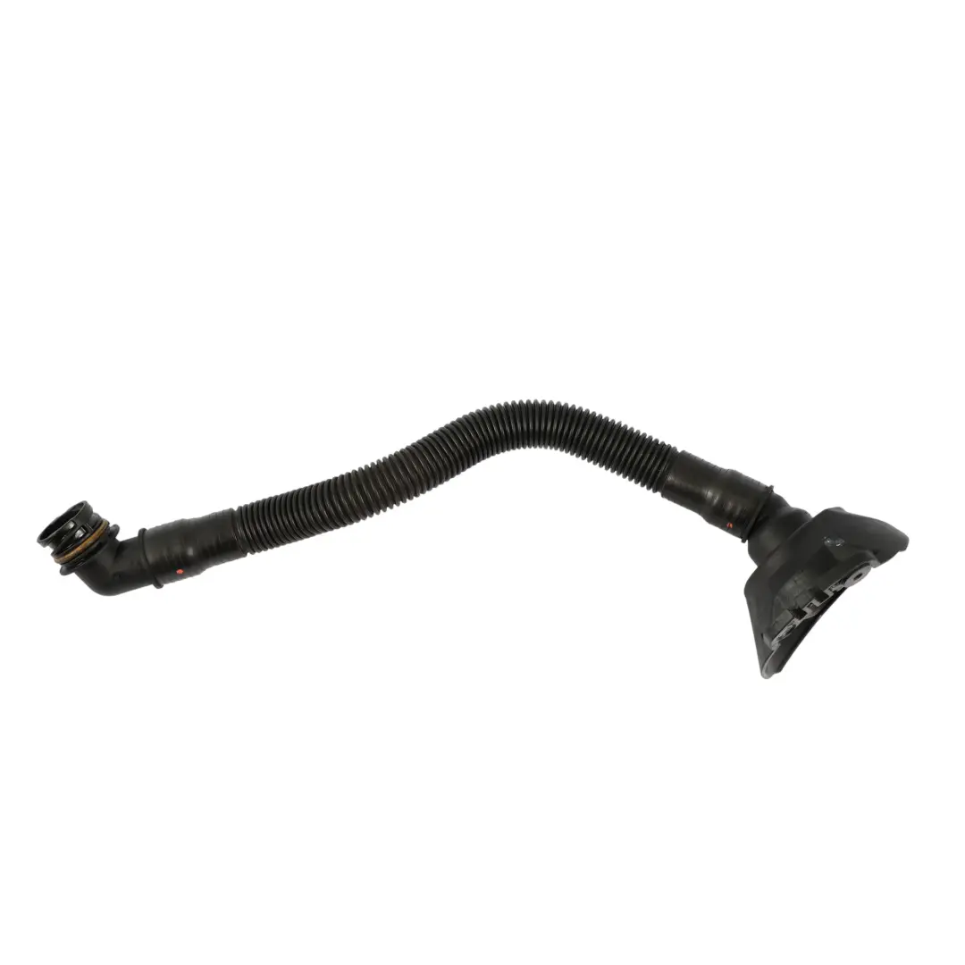 Ford Transit Custom 2.0 Diesel Oil Filler Pipe Hose Neck - SKU GK2Q-6763-AD - Part number GK2Q-6763-AD