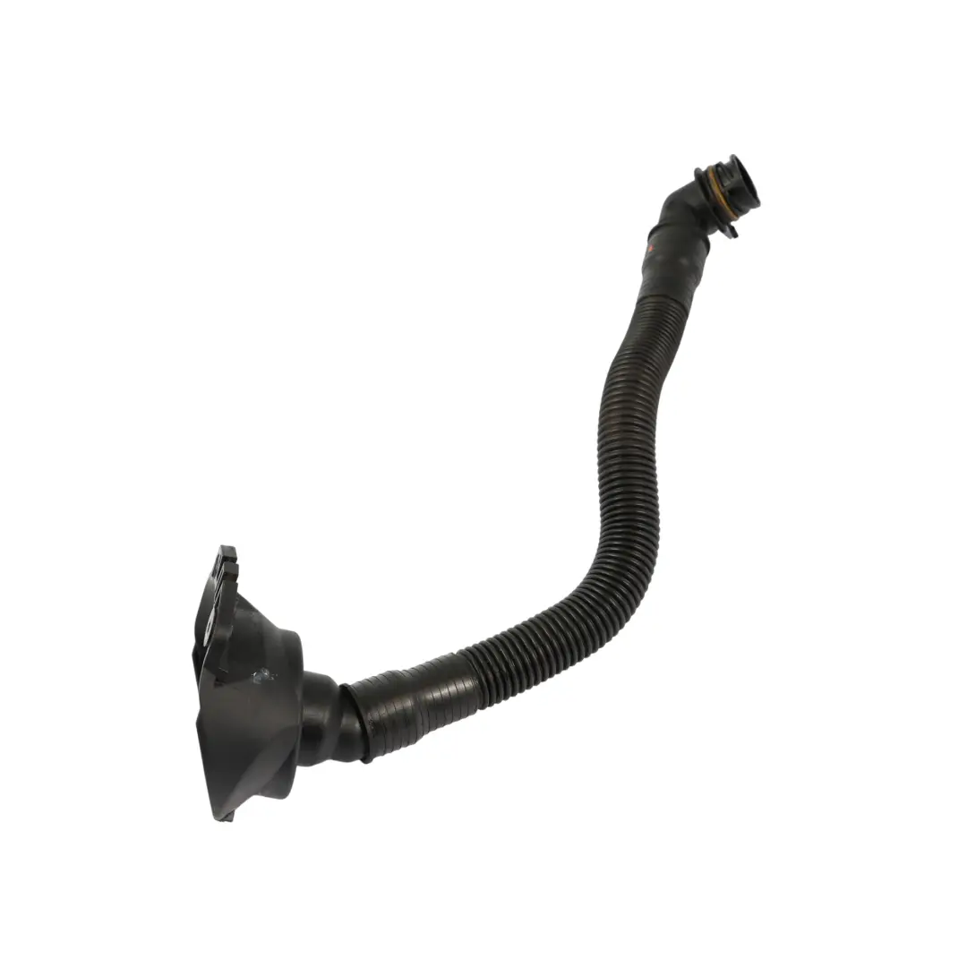 Ford Transit Custom 2.0 Diesel Oil Filler Pipe Hose Neck - SKU GK2Q-6763-AD - Part number GK2Q-6763-AD